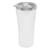 Picture of 21 oz. Double-Wall Stainless Steel Tumbler