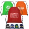 Picture of Lightweight Non-Woven Drawstring Sports Pack
