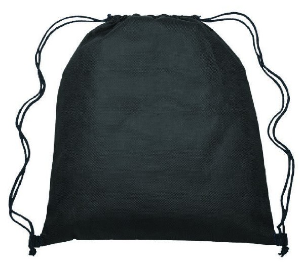 Picture of Lightweight Non-Woven Drawstring Sports Pack