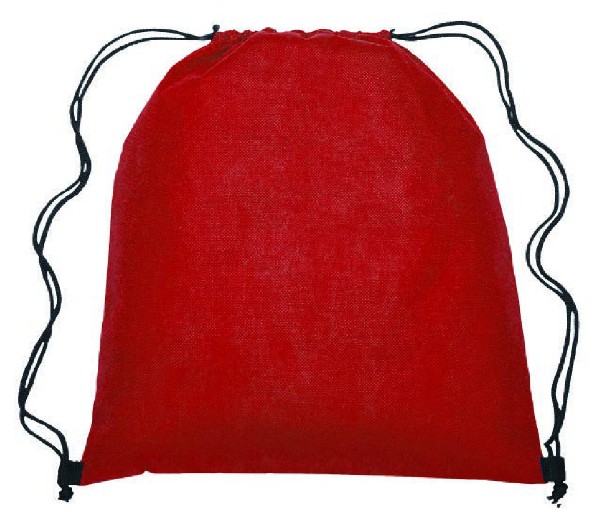 Picture of Lightweight Non-Woven Drawstring Sports Pack