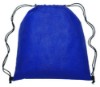 Picture of Lightweight Non-Woven Drawstring Sports Pack