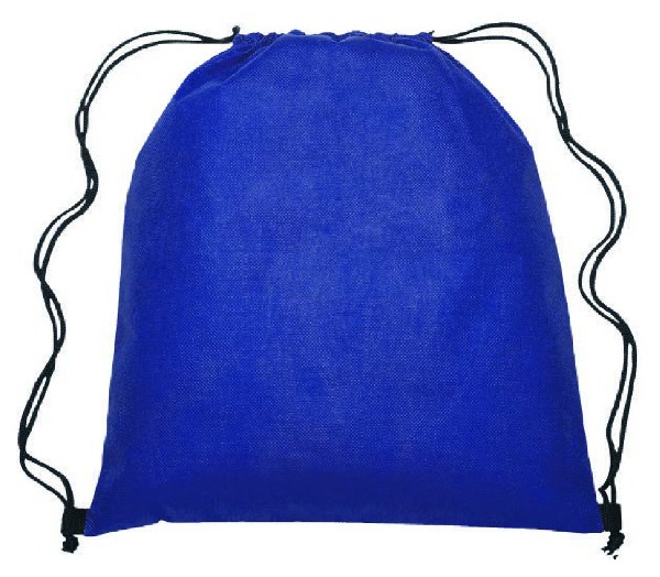 Picture of Lightweight Non-Woven Drawstring Sports Pack