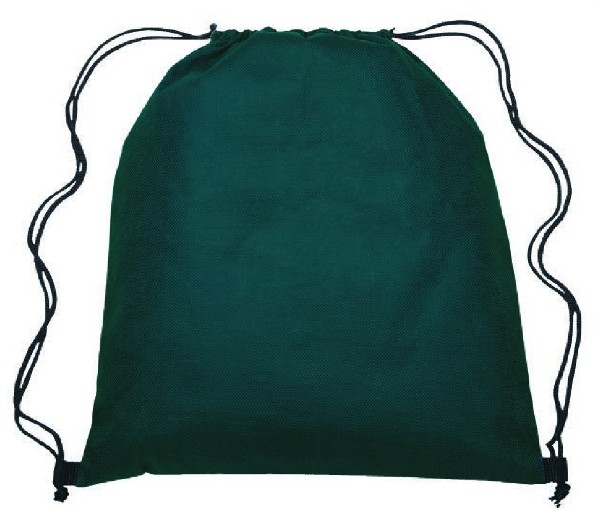 Picture of Lightweight Non-Woven Drawstring Sports Pack