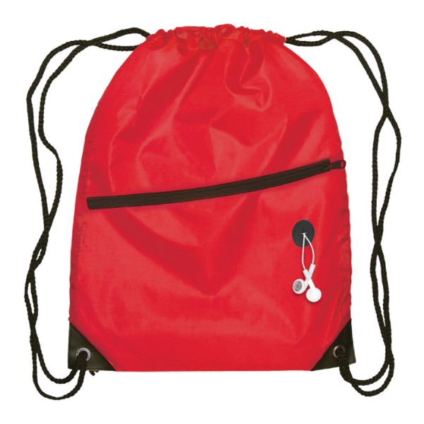 Picture of Everyday Commuter Drawstring Backpack