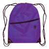 Picture of Everyday Commuter Drawstring Backpack