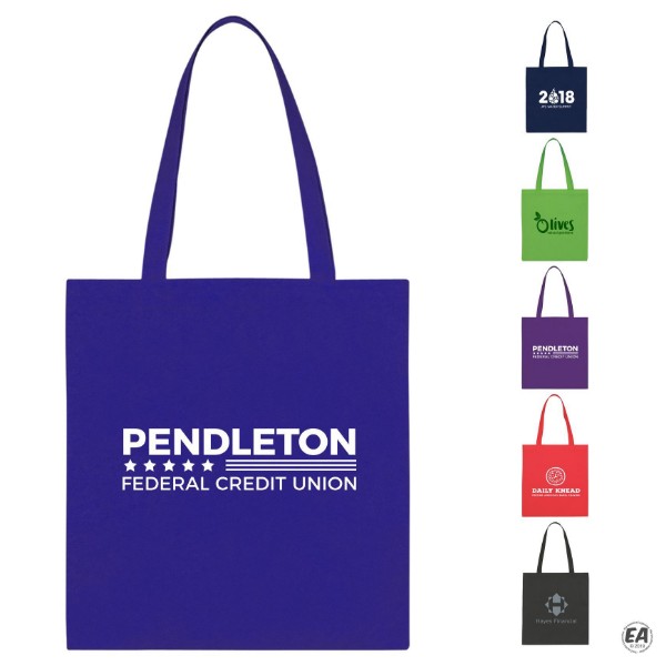 Picture of Harbor Economy Tote Bag