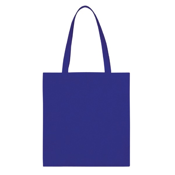 Picture of Harbor Economy Tote Bag