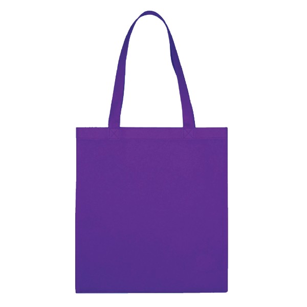 Picture of Harbor Economy Tote Bag