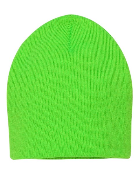 Picture of Sportsman 8" Knit Beanie