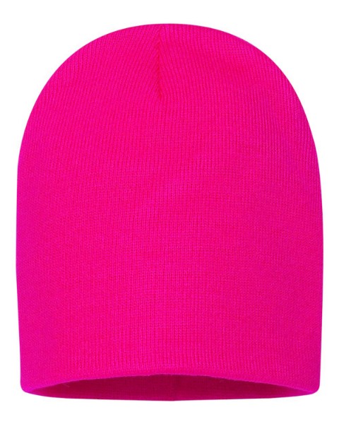 Picture of Sportsman 8" Knit Beanie