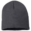 Picture of Sportsman 8" Knit Beanie