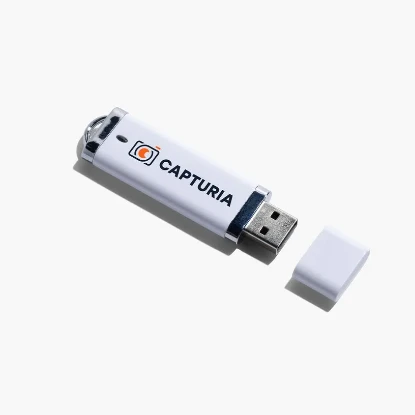 Picture of USB Flash Drive