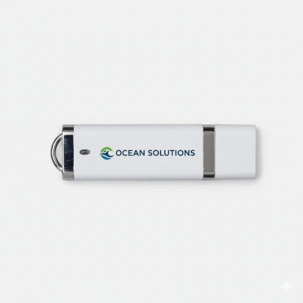 Picture of USB Flash Drive