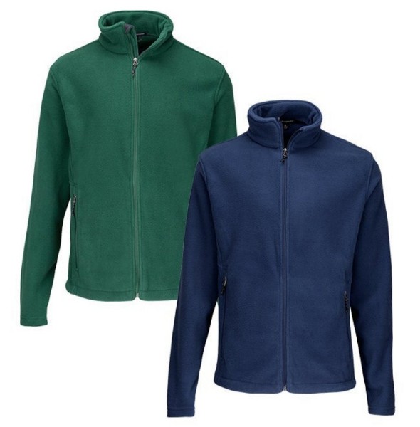 Picture of Port Authority Men's Value Fleece Jacket