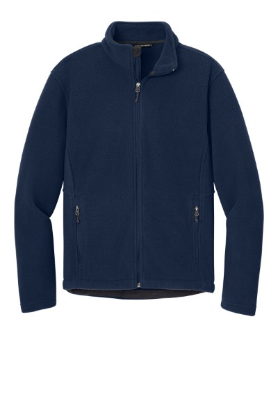 Picture of Port Authority Men's Value Fleece Jacket