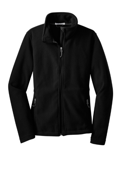 Picture of Port Authority Women's Value Fleece Jacket