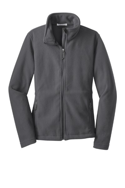 Picture of Port Authority Women's Value Fleece Jacket