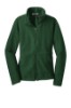 Picture of Port Authority Women's Value Fleece Jacket