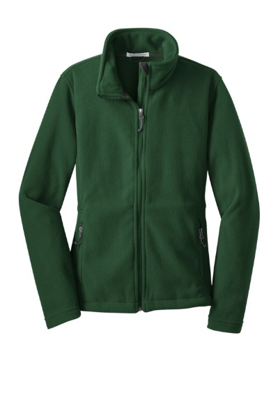 Picture of Port Authority Women's Value Fleece Jacket