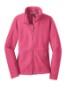 Picture of Port Authority Women's Value Fleece Jacket
