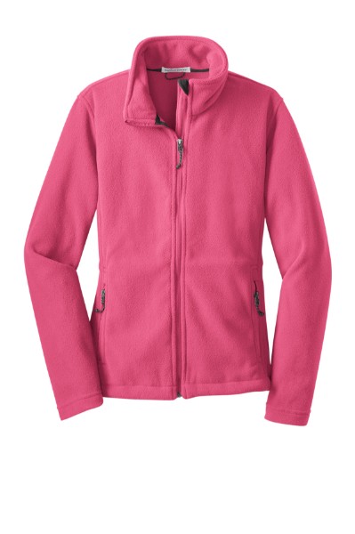 Picture of Port Authority Women's Value Fleece Jacket