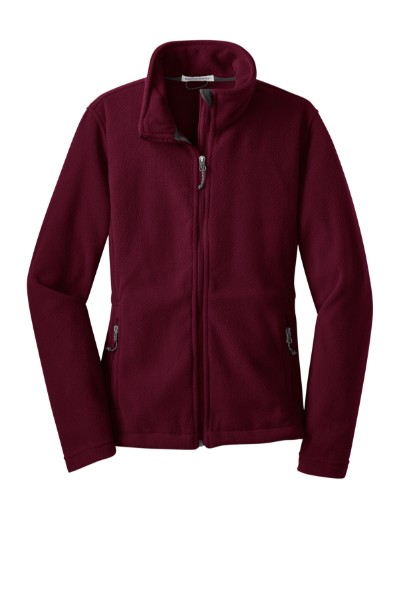 Picture of Port Authority Women's Value Fleece Jacket