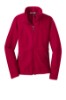 Picture of Port Authority Women's Value Fleece Jacket