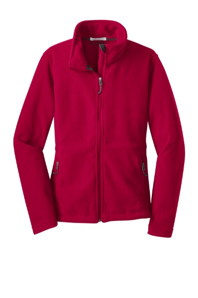 Picture of Port Authority Women's Value Fleece Jacket
