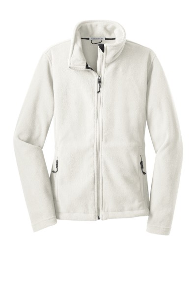 Picture of Port Authority Women's Value Fleece Jacket