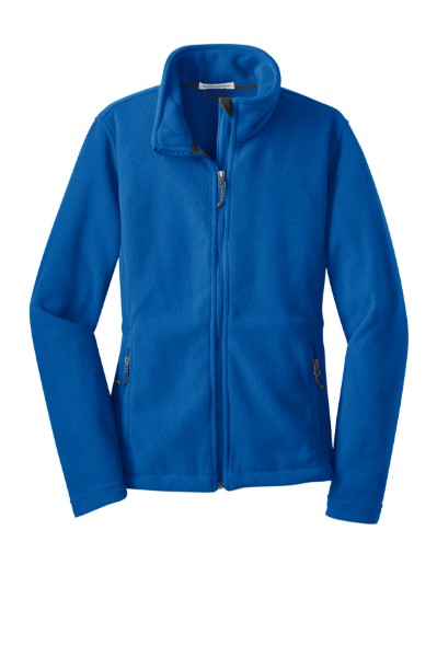 Picture of Port Authority Women's Value Fleece Jacket