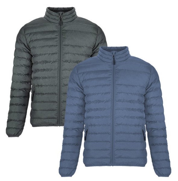 Picture of Men’s Packable Puffer Jacket