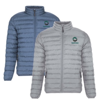 Picture of Men’s Packable Puffer Jacket