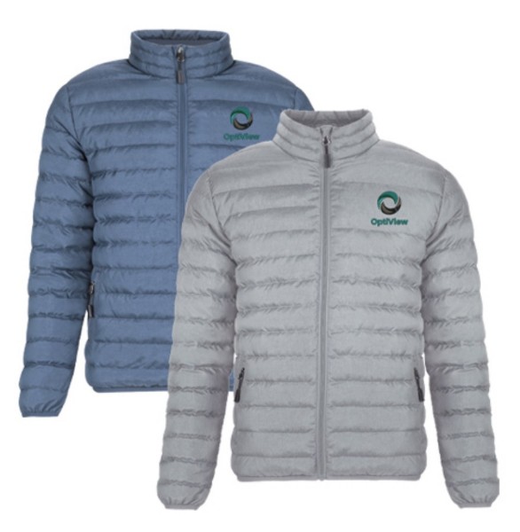 Picture of Men’s Packable Puffer Jacket