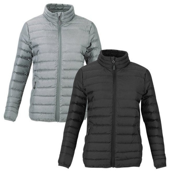 Picture of Women’s Packable Puffer Jacket