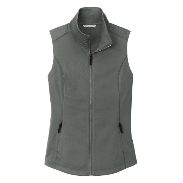 Picture of Port Authority® Women's Collective Smooth Fleece Vest