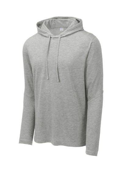 Picture of Sport-Tek® Men’s Performance Long Sleeve Hoodie