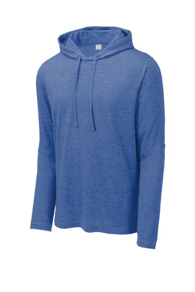Picture of Sport-Tek® Men’s Performance Long Sleeve Hoodie