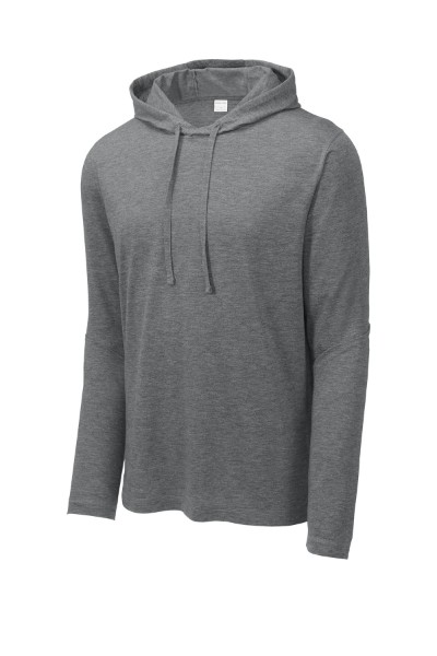 Picture of Sport-Tek® Men’s Performance Long Sleeve Hoodie