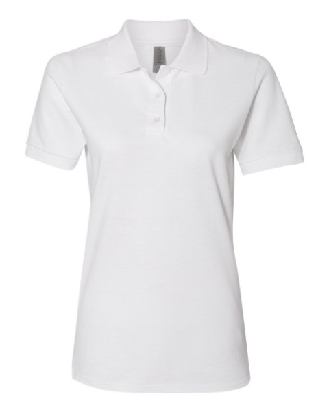 Picture of JERZEES® Piqué Women’s Polo Shirt