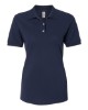 Picture of JERZEES® Piqué Women’s Polo Shirt
