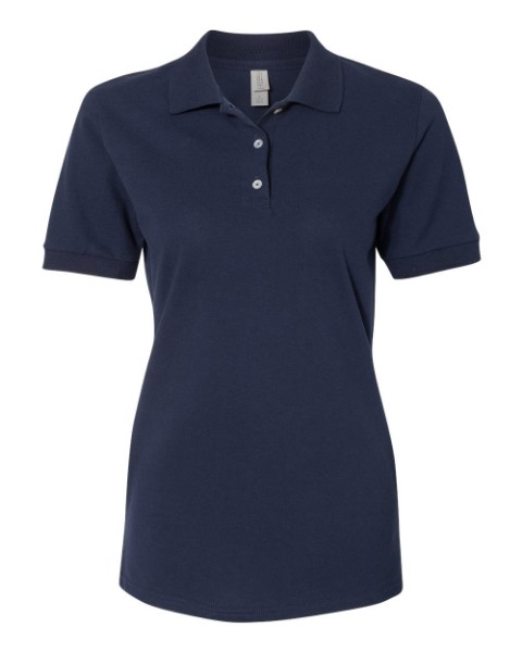 Picture of JERZEES® Piqué Women’s Polo Shirt