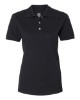 Picture of JERZEES® Piqué Women’s Polo Shirt