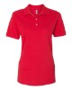 Picture of JERZEES® Piqué Women’s Polo Shirt