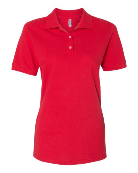Picture of JERZEES® Piqué Women’s Polo Shirt