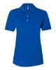 Picture of JERZEES® Piqué Women’s Polo Shirt