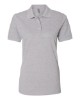 Picture of JERZEES® Piqué Women’s Polo Shirt