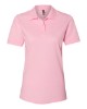 Picture of JERZEES® Piqué Women’s Polo Shirt