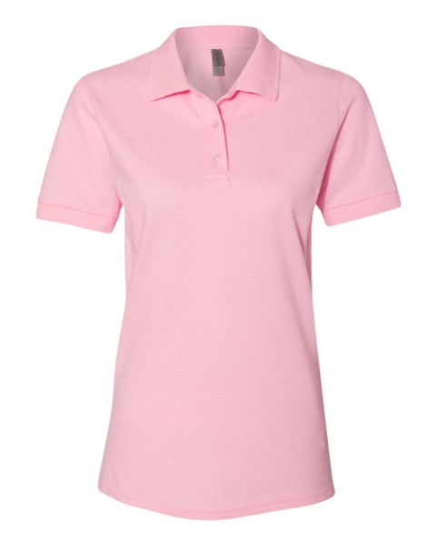 Picture of JERZEES® Piqué Women’s Polo Shirt