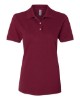 Picture of JERZEES® Piqué Women’s Polo Shirt