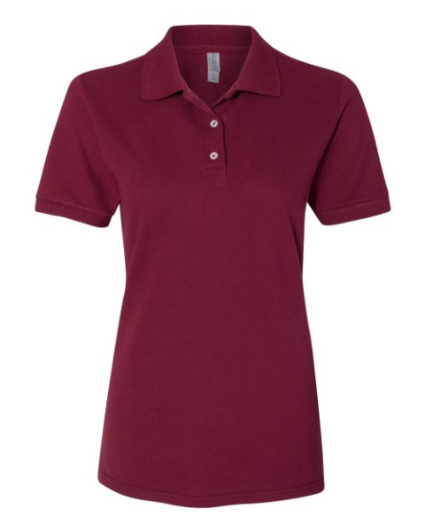 Picture of JERZEES® Piqué Women’s Polo Shirt